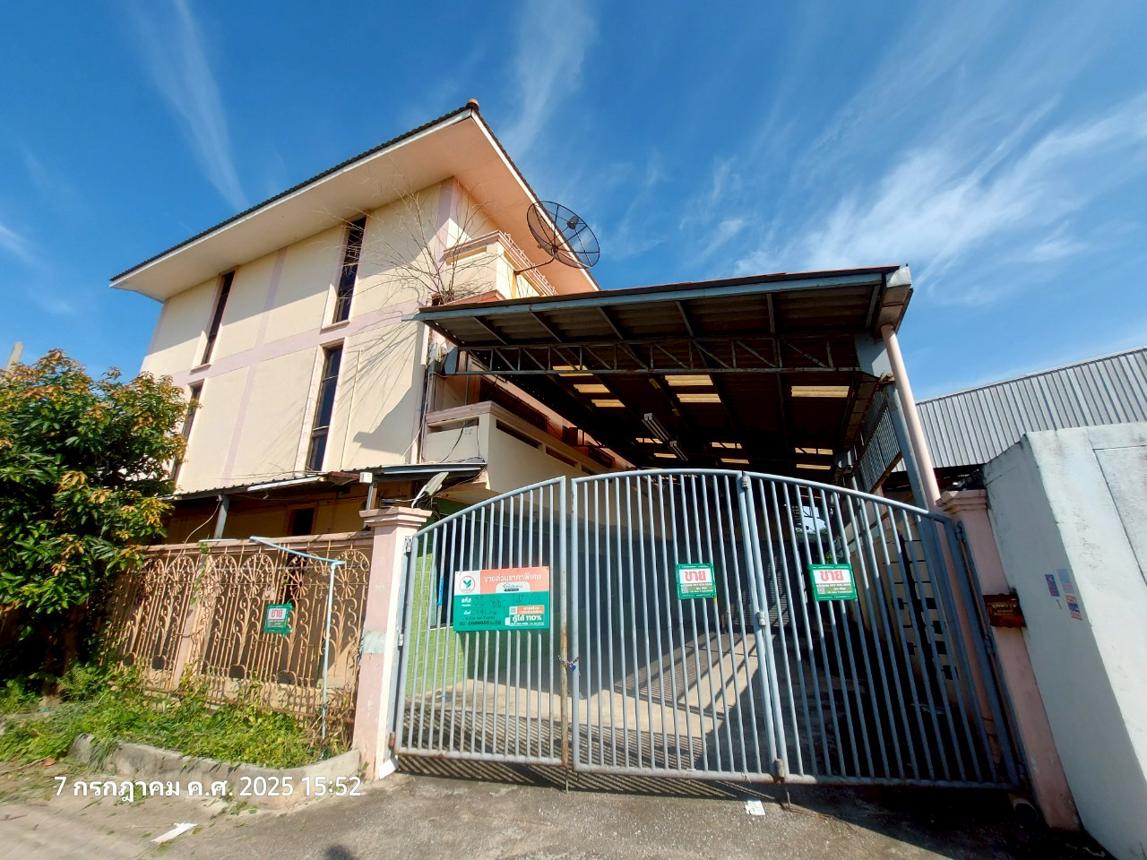 picture HOME for sale Samae Dam Bang Khun Thian Bangkok - 27/56