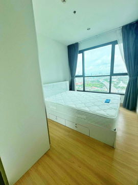 ห้องว่าง❤️ราคาต่อรองได้✅สนใจห้องนี้ทักได้เลยนะคะ❣️❣️❣️ บางกะปิ 💥เดอะ เบส พระราม 9 - รามคำแหง🔴🟢🟡