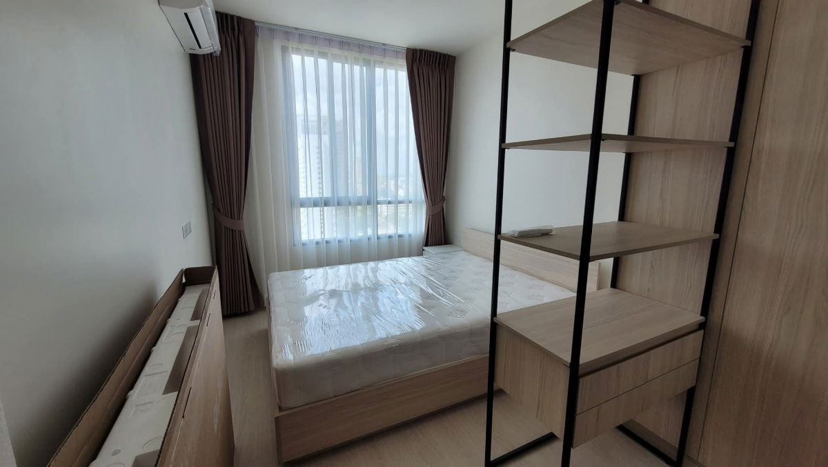 picture PFD-07415 Condo for Rent: Nue Noble Ratchada-Ladprao Schedule a viewing ■ Line: @propertyfinder - 4/8