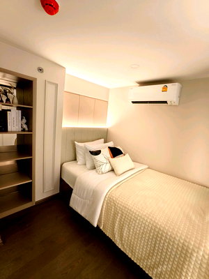 ขายคอนโด : 🏢 ขายคอนโด : PARK ORIGIN RATCHATHEWI (พาร์ค ออริจิ้น ราชเทวี)   รหัสทรัพย์ | 📌 LNP-C10349 