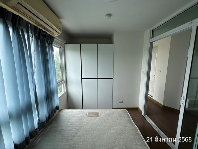 รูป คอนโดมิเนียม 2 ห้องนอน, 45.33 ตารางวา คอนโดมิเนียม สำหรับขาย ดิ อเวนิว บีช บางเสาธง บางเสาธง สมุทรปราการ - รูปที่ 5/42