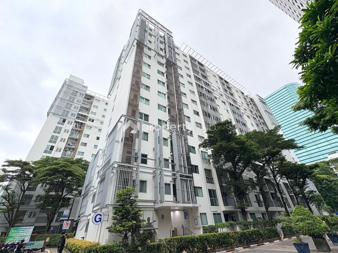 A Space Asoke - Ratchada