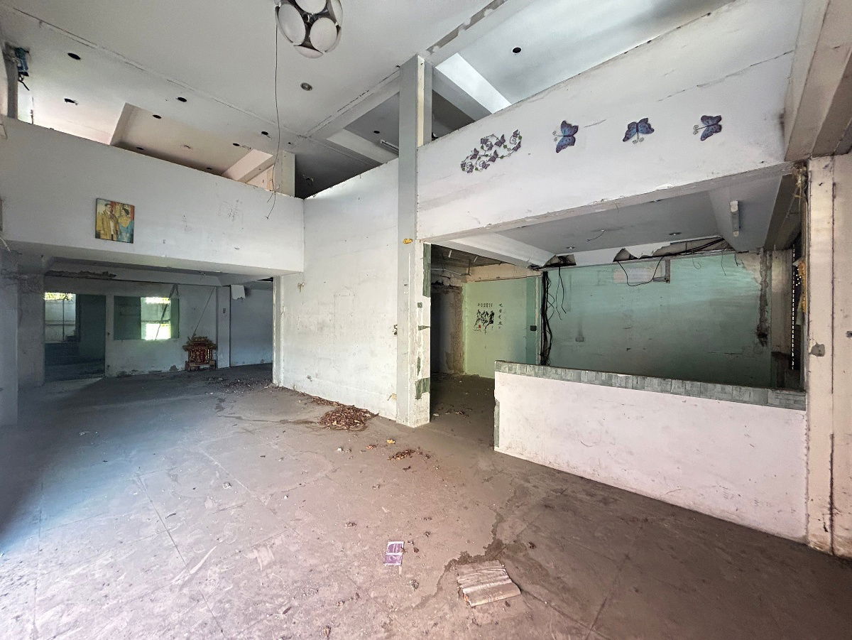 รูป AS 0699 : นอกโครงการตึกแยกนนทบุรี - รูปที่ 6/52