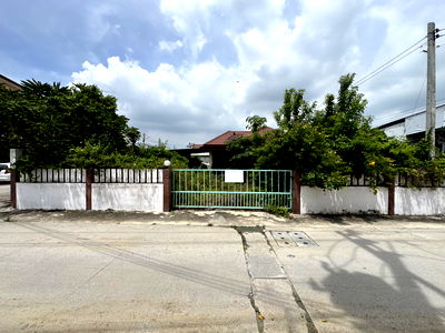 บ้านเดี่ยว ชลบุรี : JK2 6278923 : หมู่บ้านสินเจริญแลนด์ 2