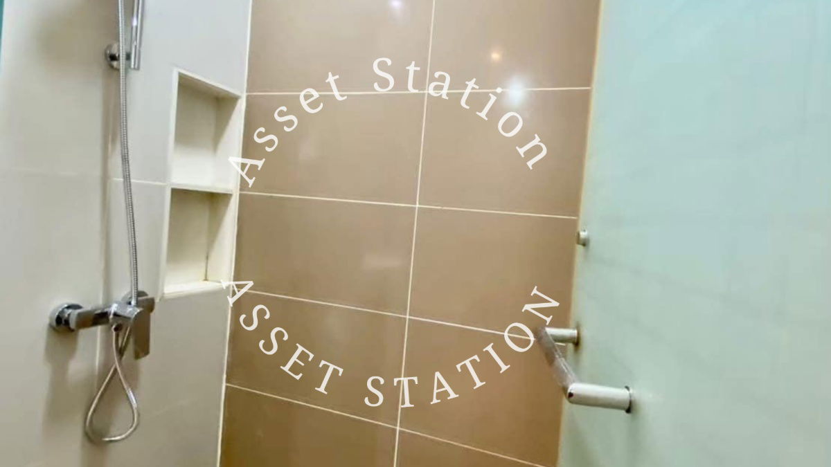 รูป ให้เช่า The Address Pathumwan 1นอน1น้ำ ใกล้ BTS ราชเทวี - รูปที่ 5/8