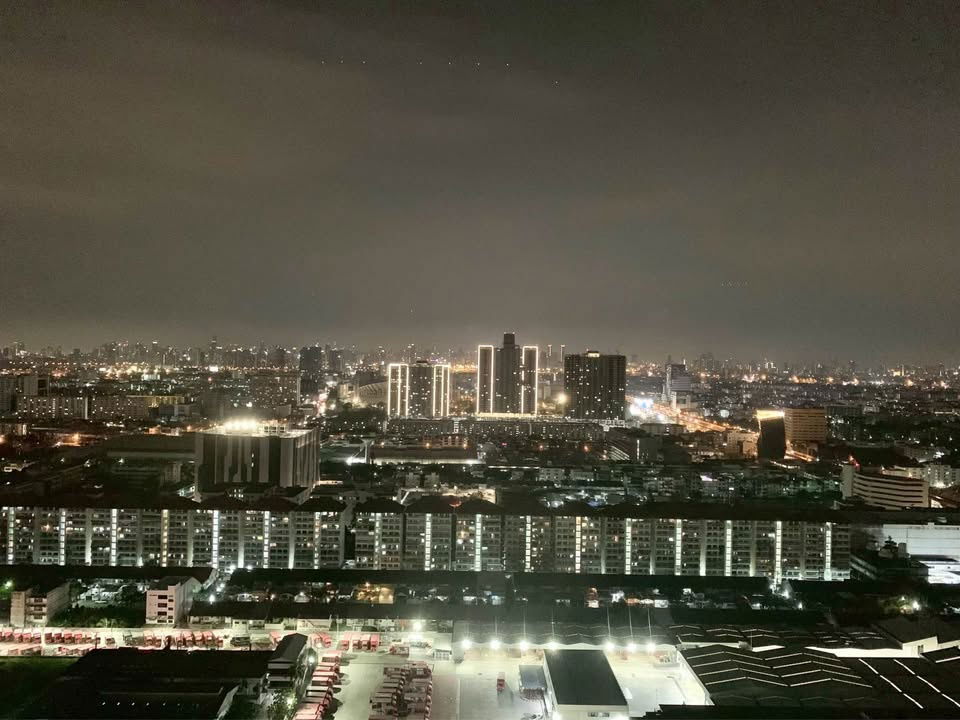 picture Code: KJ9578 for rent Niche Mono Ramkhamhaeng // Line ID: @kjcondo (with @) // - 19/20