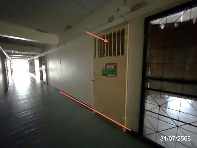 picture CONDO Studio, 34.46 Square Wah for sale at CONDO for sale Min Buri Min Buri Bangkok - 5/20