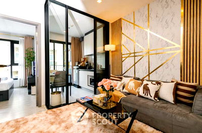 Condos for rent Soi Buakhao : 1-BR Condo at The Base Central Pattaya close to Central Festival Pattaya (ID 2389867)