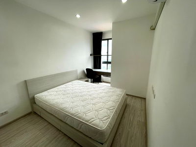 คอนโดให้เช่า : 📣📣++ให้เช่า คอนโด ไอดีโอ โมบิ สุขุมวิท อีสท์เกต - IDEO Mobi Sukhumvit Eastgate - ใกล้ BTS บางนา