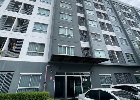 JK3 6261159 : เดอะ คิทท์ ไลท์ บางกะดี-ติวานนท์