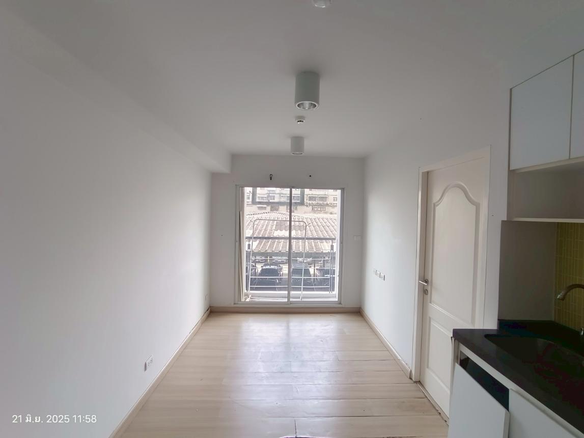 picture CONDO 1 ห้องนอน, 28.15 Square Wah for sale at CONDO for sale Bukkalo Thon Buri Bangkok - 11/20