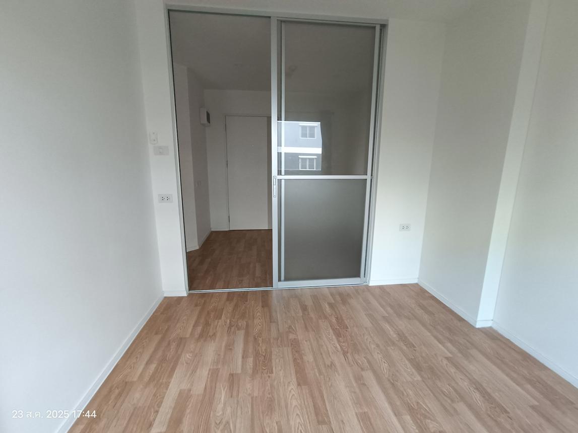 รูป คอนโดมิเนียม 1 ห้องนอน, 26.27 ตารางวา คอนโดมิเนียม สำหรับขาย ลุมพินี วิลล์ สุขุมวิท 76 - แบริ่ง สเตชั่น สำโรงเหนือ เมืองสมุทรปราการ สมุทรปราการ - รูปที่ 18/26