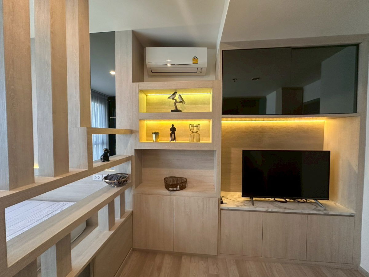 รูป For rent 🌠 Ideo Mobi Sukhumvit Eastpoint 🌠 JA-545 - รูปที่ 5/12