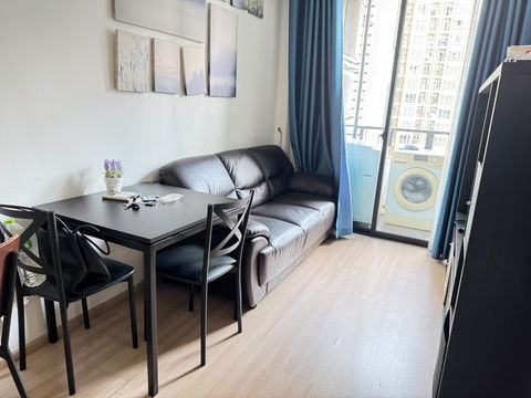 Condo For Rent!!Artemis Sukhumvit 77