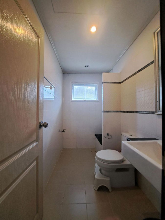 picture Single Housefor rent: Supalai Garden Ville Krung Thep Kritha – Motorway (SPSAD3493) - 14/20