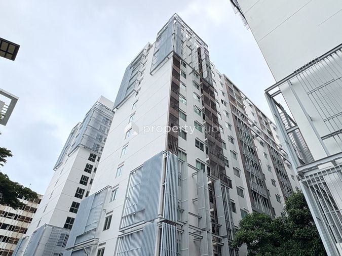 A Space Asoke - Ratchada