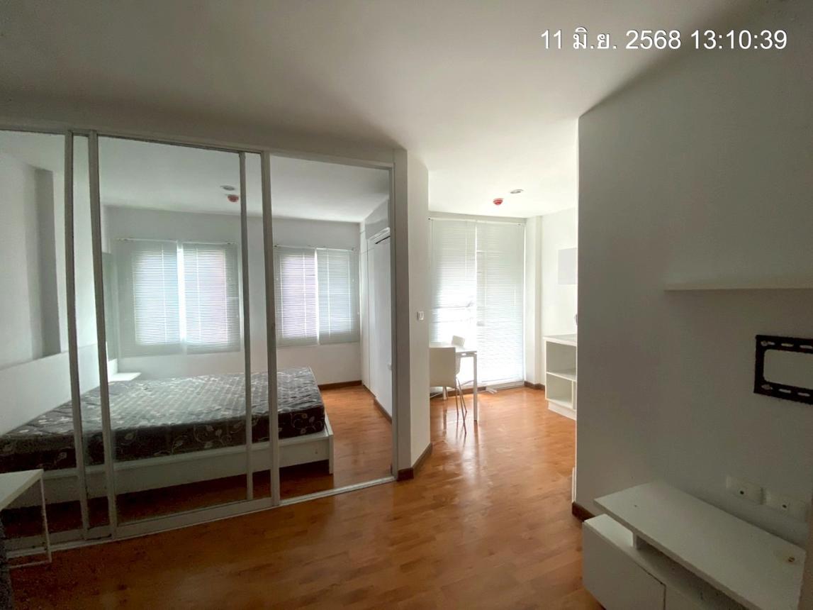 รูป คอนโดมิเนียม 1 ห้องนอน, 28.82 ตารางวา คอนโดมิเนียม สำหรับขาย ทิวลิป ไลท์ คอนโดมิเนียม อ้อมน้อย กระทุ่มแบน สมุทรสาคร - รูปที่ 12/26