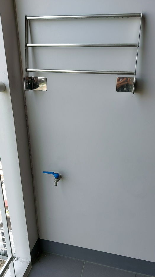 รูป 🍀💢ขายห้องใหม่มือ1 🍀คอนโด ลุมพินี วิลล์ พัฒนาการ ศรีนครินทร์ วิวทางด่วน โทร/ไลน์ 096-3165588 - รูปที่ 6/18