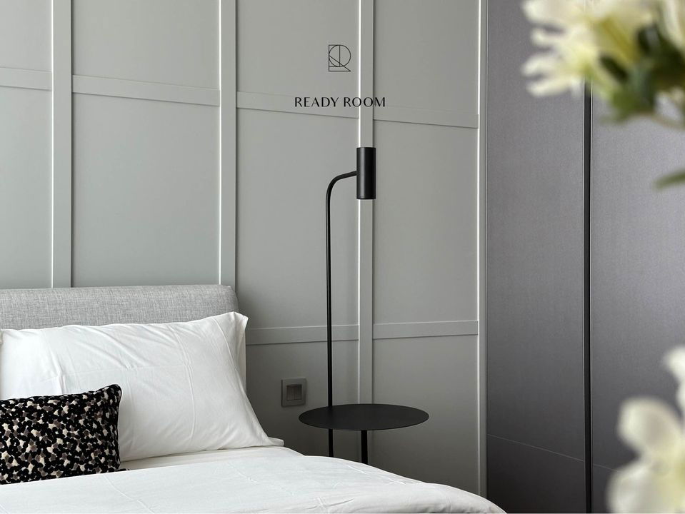 picture For Rent - 28 CHIDLOM , Super Luxury 2 bedrooms 2 bathrooms - 14/18