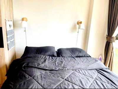 คอนโดให้เช่า : ห้องว่าง❤️ราคาต่อรองได้✅สนใจห้องนี้ทักได้เลยนะคะ❣️❣️❣️วัฒนา 💥ดิ เอ็กเซล ไฮด์ อะเวย์ สุขุมวิท 71🔴🟢🟡