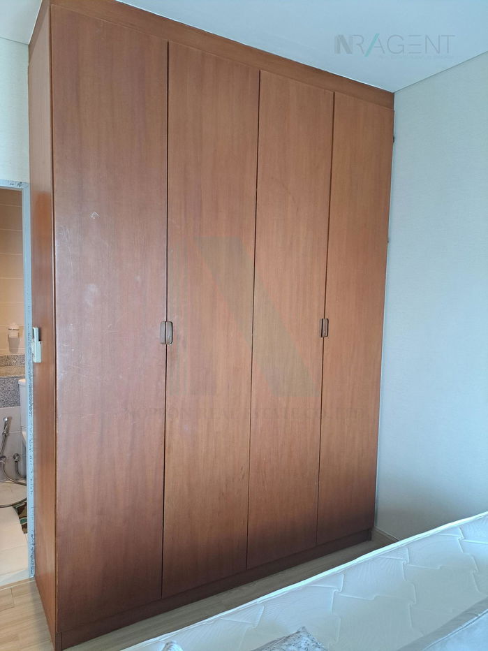 picture ðĐ For Rent Condo INTRO PHAHOLYOTHIN - PRADIPAT Building 1, Floor 29,1 bed room, Room size 38 sqm - 2/8