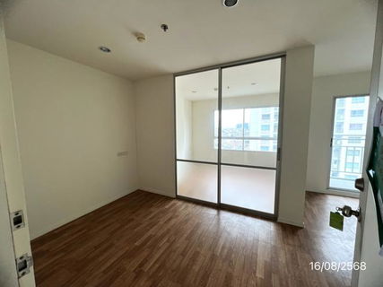 คอนโดมิเนียม 1 ห้องนอน, 26.84 ตารางเมตร คอนโดมิเนียม สำหรับขาย ลุมพินี วิลล์ นครอินทร์ - ริเวอร์วิว ตลาดขวัญ เมืองนนทบุรี นนทบุรี