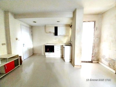 Condos for sale Don Mueang New Market : CONDO 1 ห้องนอน, 33.06 Square meter for sale at CONDO for sale  Don Mueang Don Mueang Bangkok