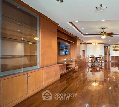 คอนโด 2-ห้องนอน ที่ มาสเตอร์วิว เอ็กเซ็กคิวทีฟ เพลส คอนโดมิเนียม ใกล้ BTS กรุงธนบุรี (ID 2376373)