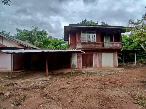 A4-0494 ขายบ้านเดี่ยว ตำบลนนทรี อำเภอกบินทร์บุรี ปราจีนบุรี (โปรโมชั่นจนถึงวันที่ 30 ธันวาคม 2568)