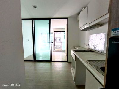 คอนโด BTS สำโรง : คอนโดมิเนียม 1 ห้องนอน, 26.51 ตารางวา คอนโดมิเนียม สำหรับขาย พอส บี สุขุมวิท 107 สำโรงเหนือ เมืองสมุทรปราการ สมุทรปราการ