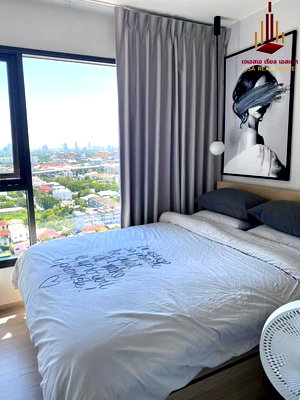 Condos for sale BTS Punnawithi : ✨ For Sale: Life Sukhumvit 62 Condo ✨    💰 Only 3,400,000 THB