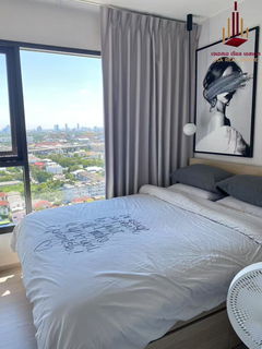 ✨ For Sale: Life Sukhumvit 62 Condo ✨    💰 Only 3,400,000 THB