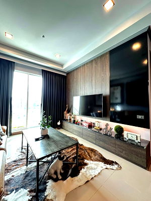 Condos for rent Central World Department Store : Code: KJ9501  for rent Supalai Elite Phayathai // Line ID: @kjcondo (with @) //