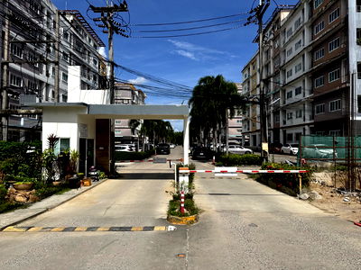 คอนโด ระยอง : JK 5554949 : แพลทินั่มเพลส คอนโด	