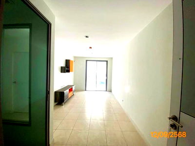 คอนโด BTS แบริ่ง : คอนโดมิเนียม 1 ห้องนอน, 41.3 ตารางเมตร คอนโดมิเนียม สำหรับขาย โว้คเพลส สำโรงเหนือ เมืองสมุทรปราการ สมุทรปราการ