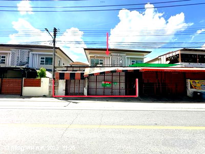 Houses for sale Sam Phran Nakhon Pathom : HOME for sale  Bang Krathuk Sam Phran Nakhon Pathom