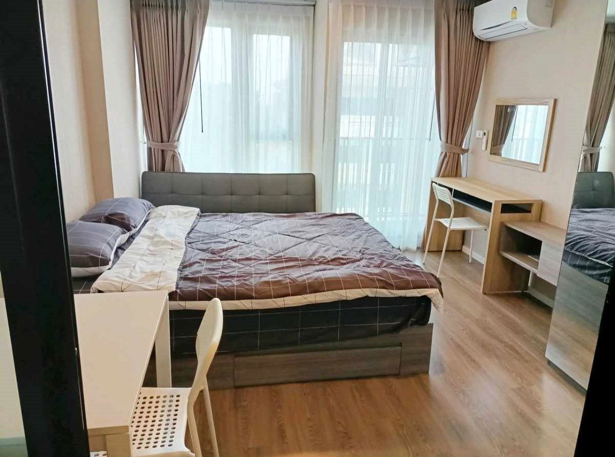 รูป ห้องอัพเดต🔴🟢🟡กดปุ่มแอดไลน์ได้เลยนะคะ🔴💥💎คันนายาว 💥ดิ ออริจิ้น รามอินทรา 83 สเตชั่น 🔴🟢🟡 - รูปที่ 1/5