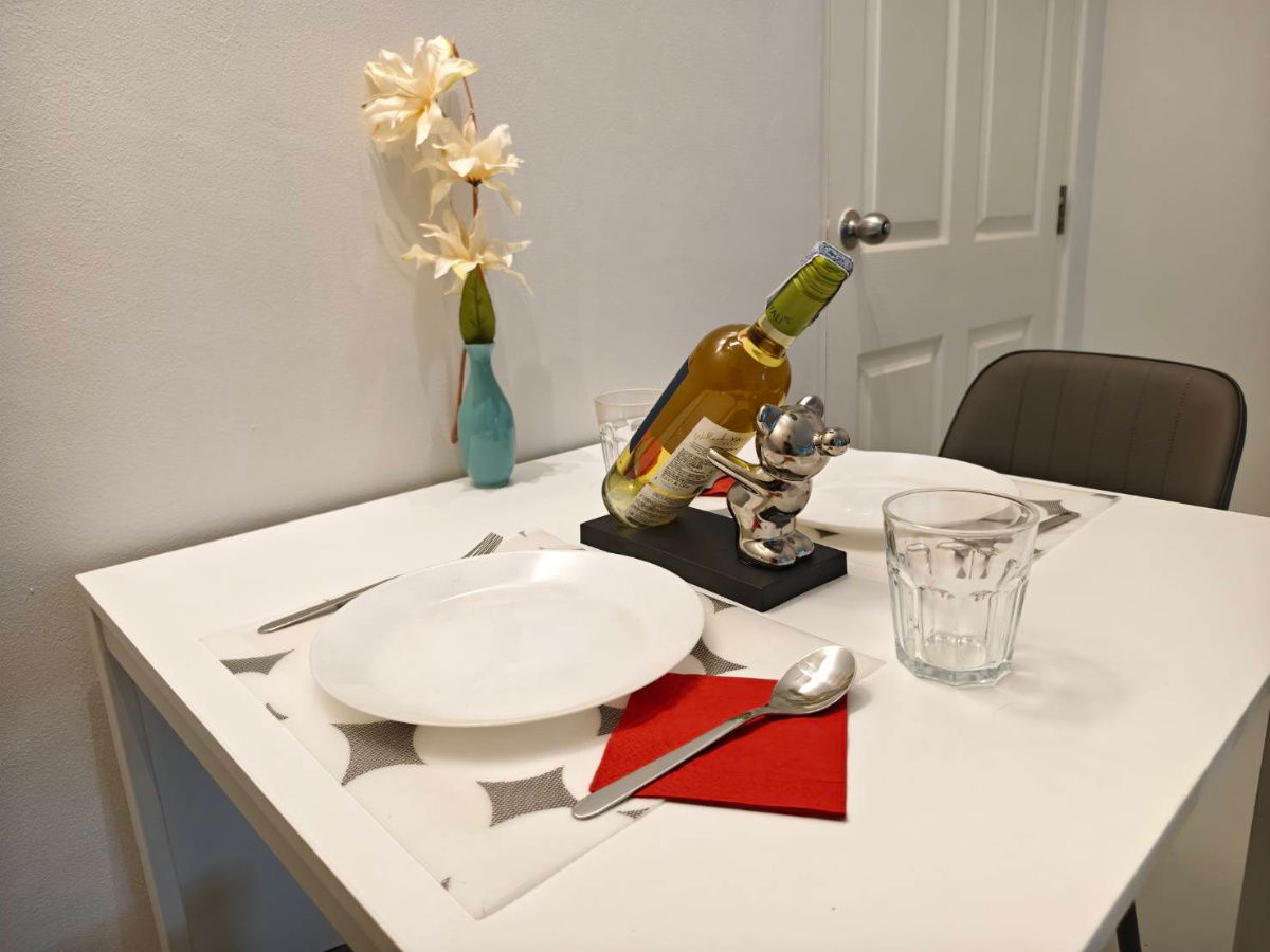 รูป ให้เช่าคอนโด ออริจินส์ พระราม 2 มีเฟอร์นิเจอร์+เครื่องใช้ไฟฟ้าครบ - รูปที่ 3/15