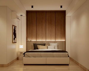 picture For Sale: Srithana Condominium 1 – 2 Bedrooms 1 Bathroom 64 sq.m. 2nd Floor Near Nimman (ID:1227CS) - 9/17