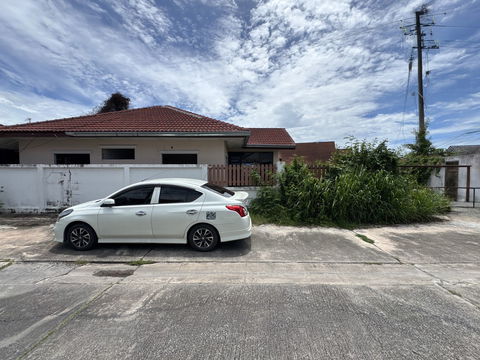 JK 3942354 : หมู่บ้านฟ้ามิอาจกั้น