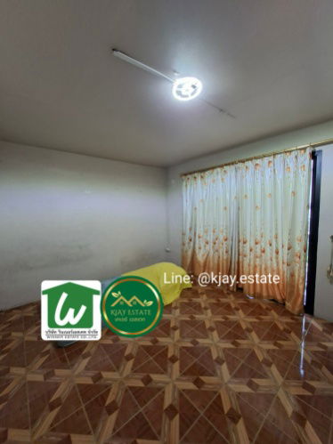 picture Urgent sale! Townhouse, Thavornniwet Village 2, Bangna-Trad 12, Best price. - 7/8