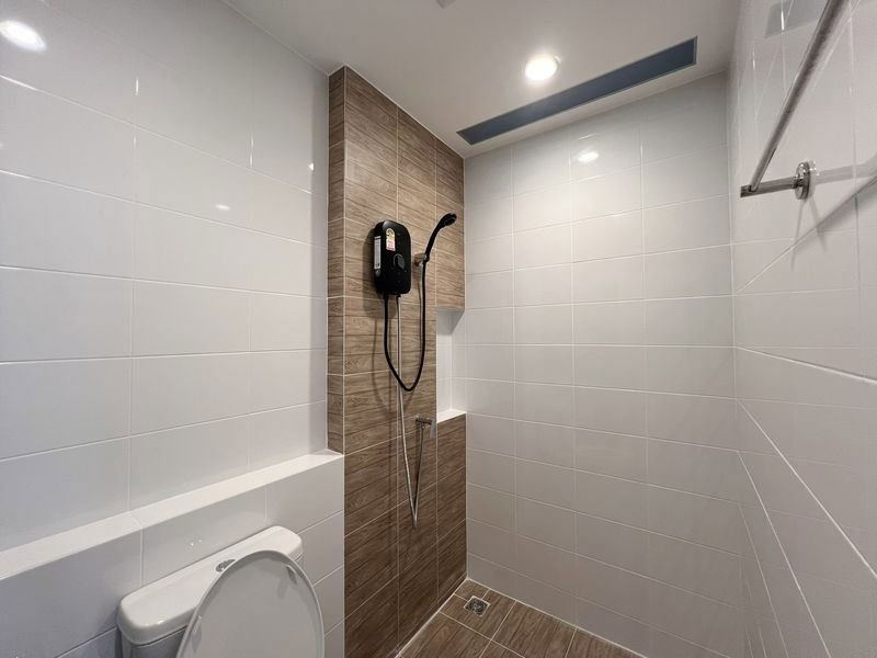 picture WS5420 [Rent] Pleno Sukhumvit – Bangna 2 💰 Normally 36,000 baht/month 🚆 BTS Bangna - 21/22