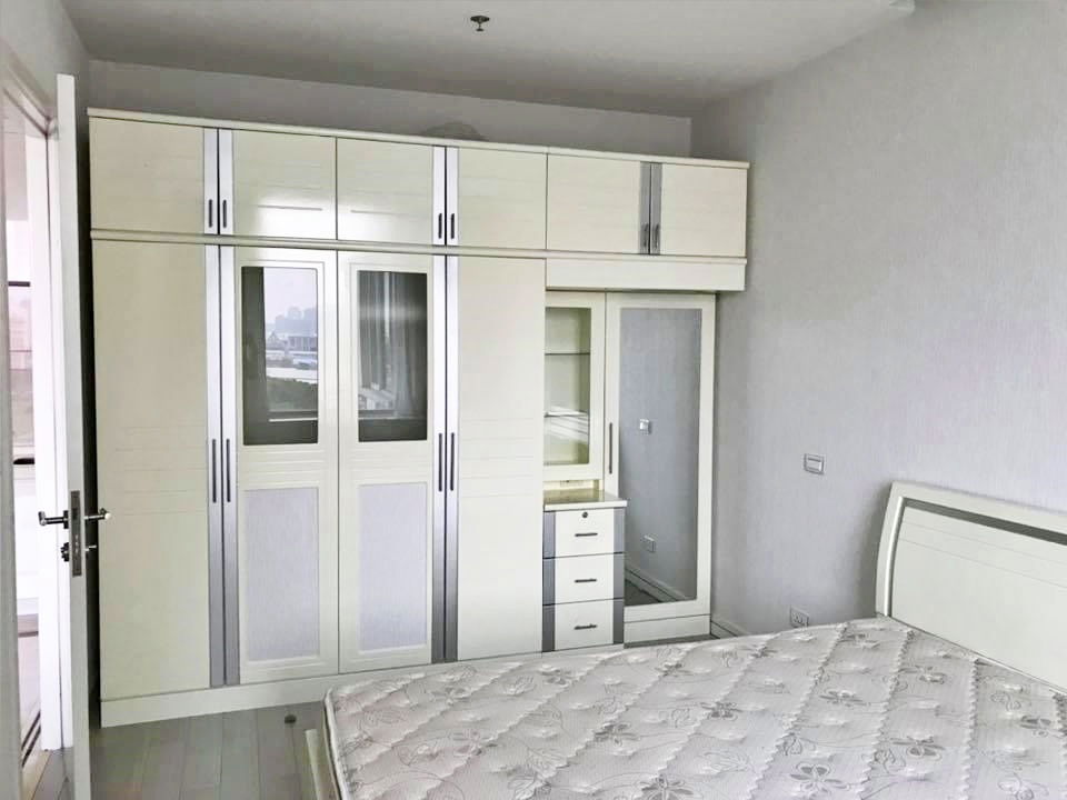 picture For Rent T.C. Green - 1 bed 38 sq.m. 6th floor - 2/13