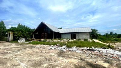 บ้านเดี่ยว ขอนแก่น : JK2 5207060 : บ้านดง (ขอนแก่น)