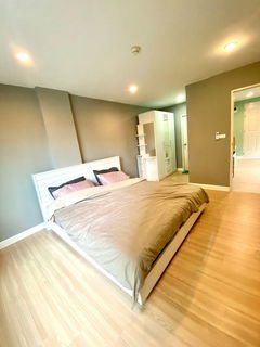 รูปภาพ L8091163 - ให้เช่า คอนโด เดอะนิช ไอดี ลาดพร้าว 130 ตึก C ชั้น 3