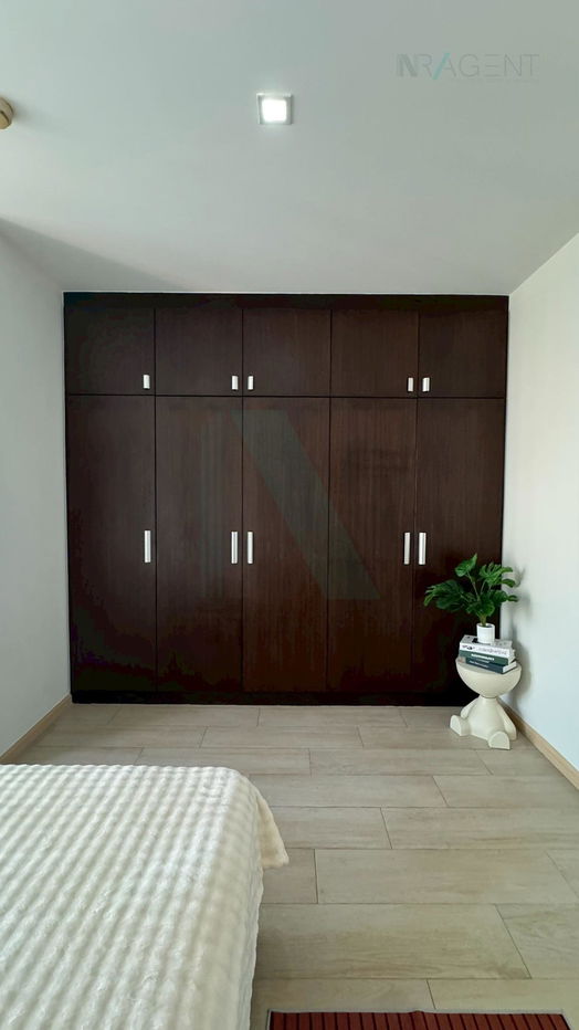 รูป 🎉 ให้เช่าคอนโด โนเบิล รีเฟลกซ์ อารีย์ อาคาร 1 ชั้น 16 1 ห้องนอน ขนาด 50 ตรม ใกล้ Villa Market - รูปที่ 1/8