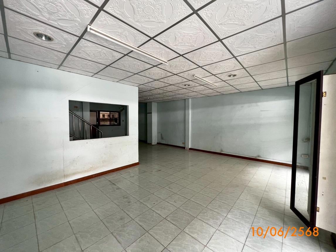 picture TOWN_HOUSE for sale Thung Khru Thung Khru Bangkok - 22/44