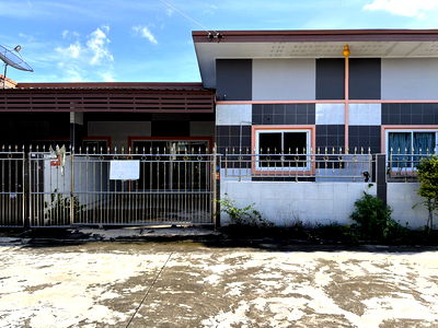 ทาวน์โฮม ชลบุรี : JK 5608784 : กานต์สินี โฮม ชลบุรี