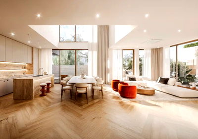 บ้านเดี่ยว ชลบุรี : 💫 MERGE RESIDENCE บ้านระดับ Hi-End ที่นิยามใหม่แห่งความหรูหราเหนือมาตรฐาน เริ่มต้นเพียง 45 ล้านบาท📞 093-1681685 | 065-5639565🟢Line: @whitesand