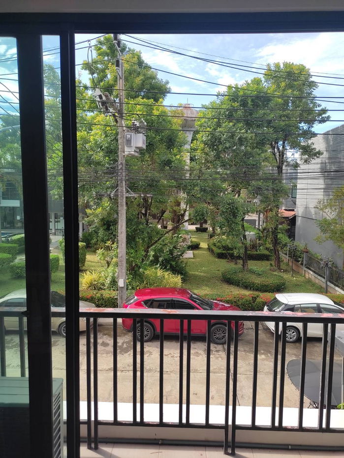 รูป ขายทาวน์โฮม2ชั้น22ตรว. ยังไม่เคยเข้าอยู่อาศัย ตั้งแต่ซื้อตรงจากโครงการ - รูปที่ 4/8